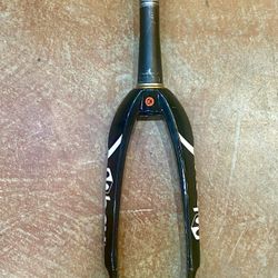 BOX One Oversized X5 Pro Carbon Forks BMX Racing Bicycle 