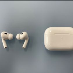 Air Pods Pros 