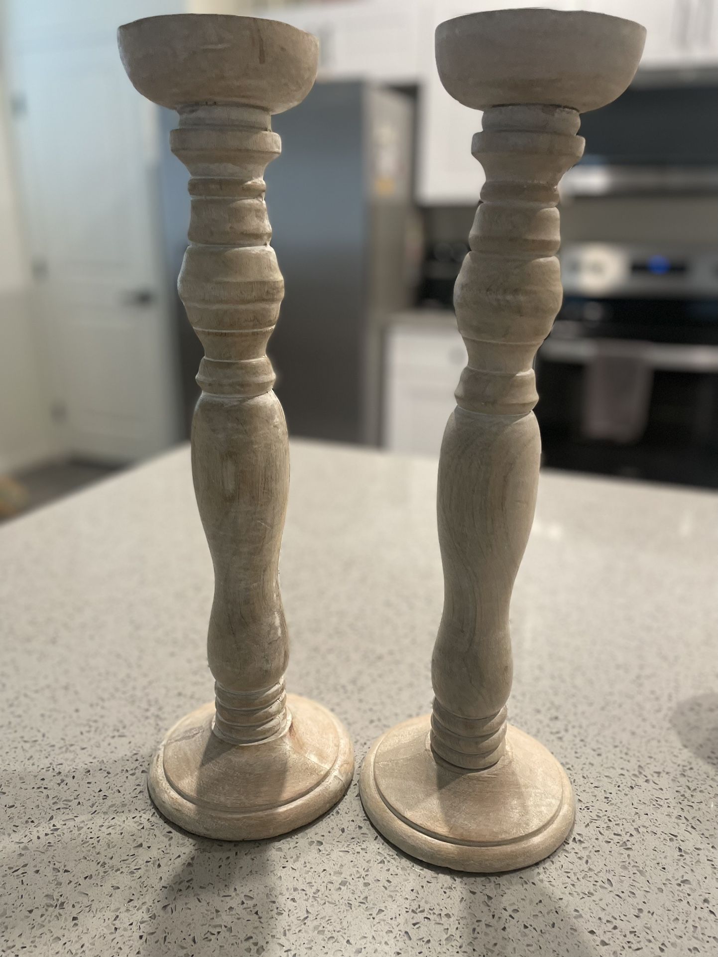 Candle Holder Set