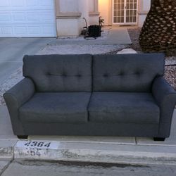 Pullout Couch