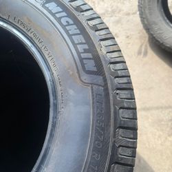 Rubbers