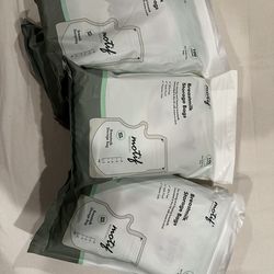 Motif Medical Breastmilk Storage Bags - 6 bags (100 count per bag)