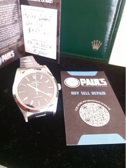 Rolex