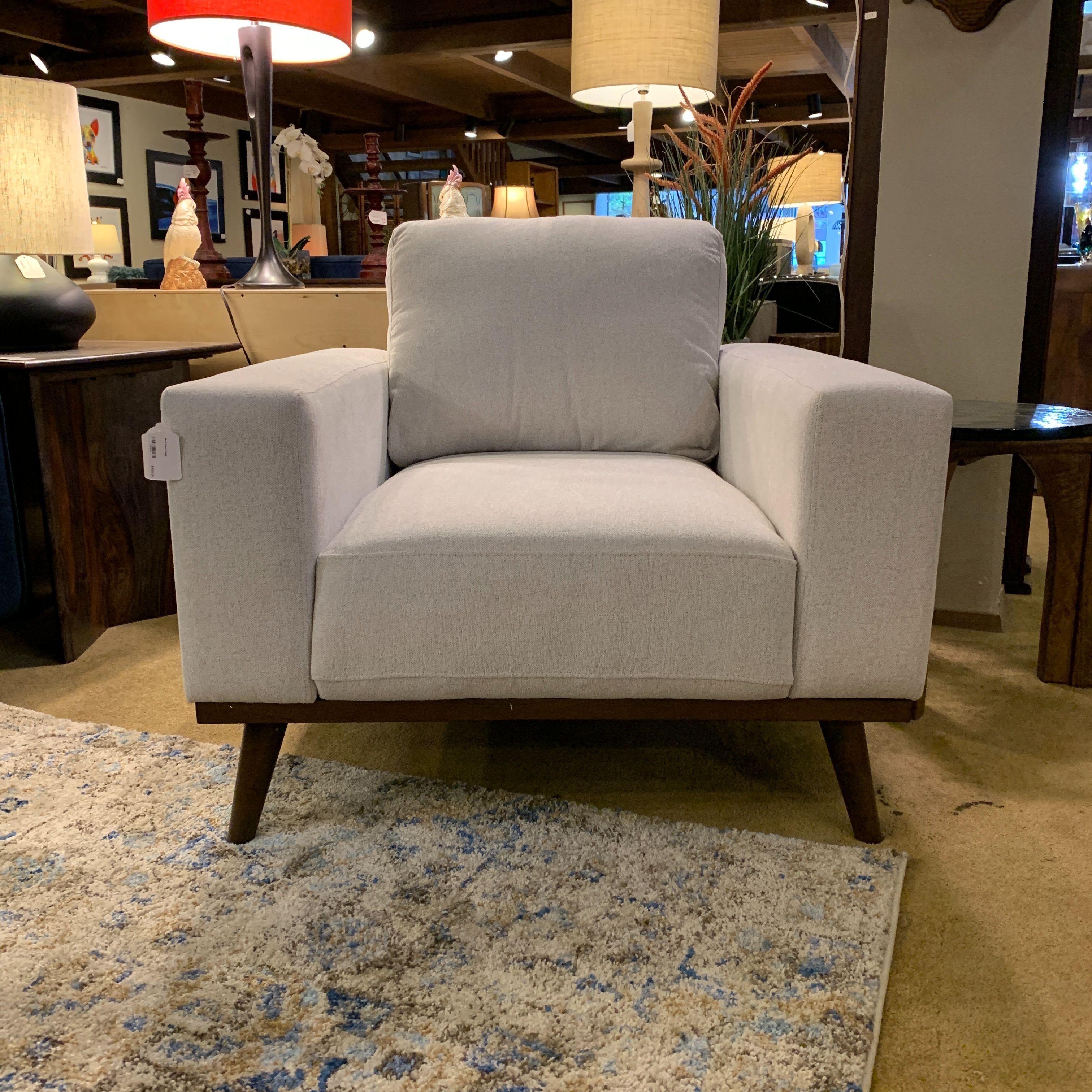 Mod Pearl Chair