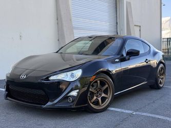 2015 Scion FR-S