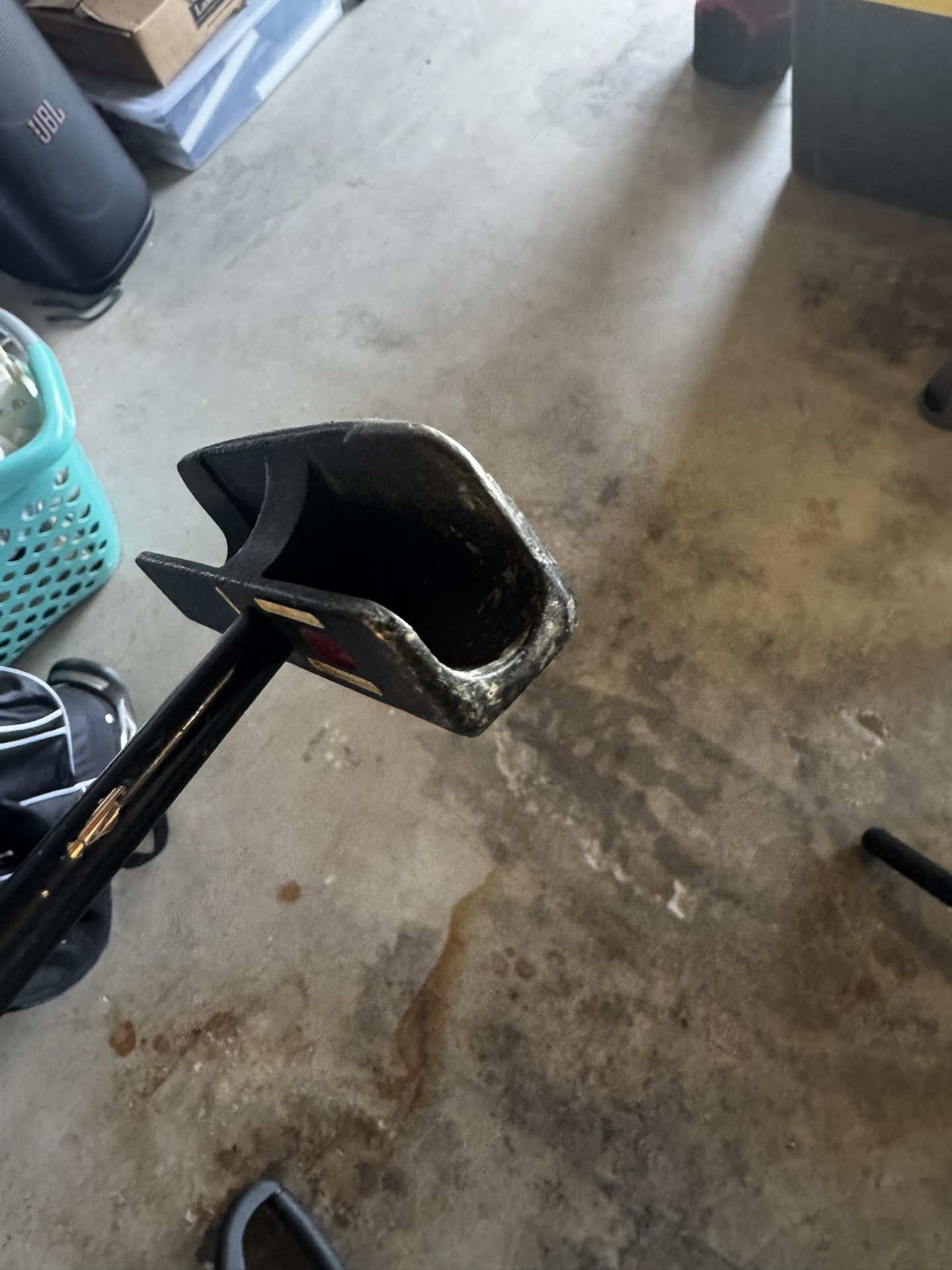Used Golf Clubs
