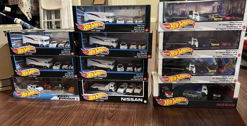Hot Wheels For Sale READ DESCRIPTION