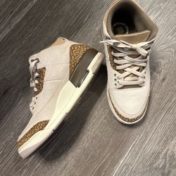 jordan 3 palomino