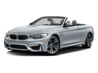 2016 BMW M4