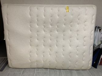 Simmons King Size Mattress