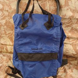 Camp Trails Backpack 