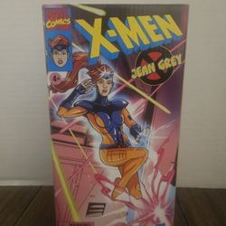 2022 Hasbro Marvel X-Men Legends 90s Animated JEAN GREY 
