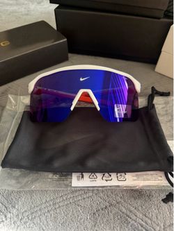 Nike elite sunglasses