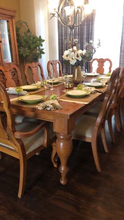 Dinning table