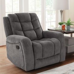 Recliner like new