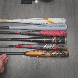 Bbcore Bats