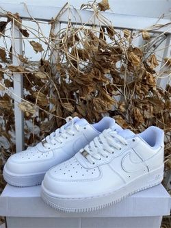 Nike Air Force 1 (size 9.5)