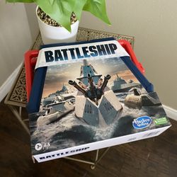 Battleship Game