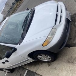 1999 Dodge Caravan