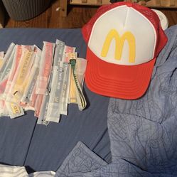 HYPE RESELL BUNDLE CPFM SUPREME 