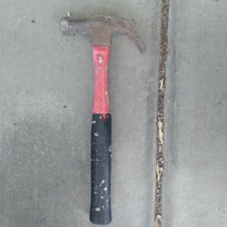 Hammer