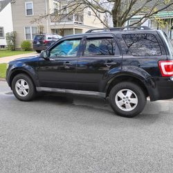 2009 Ford Escape