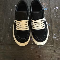 Rick Vans