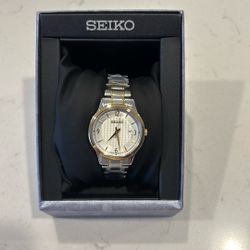 Seiko Watch