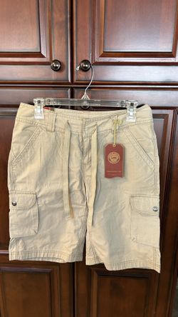Lee Women’s Cargo Shorts