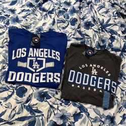 LA Dodgers T-Shirts