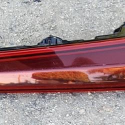 2017 2018 2019 TOYOTA PRIUS PRIME RIGHT PASSENGER TAIL LIGHT LAMP 