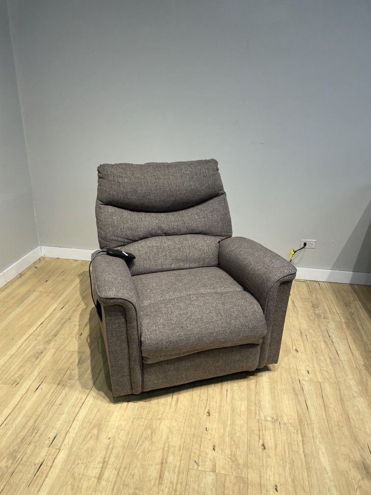 Fabric Lift Chair recliner