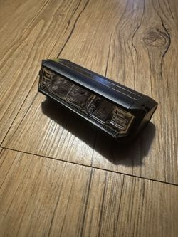 Ultra Bright 1000 Lumens Rechargeable Headlight Bikes E-bikes Scooters New