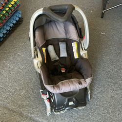 Baby Trend Chair Seat
