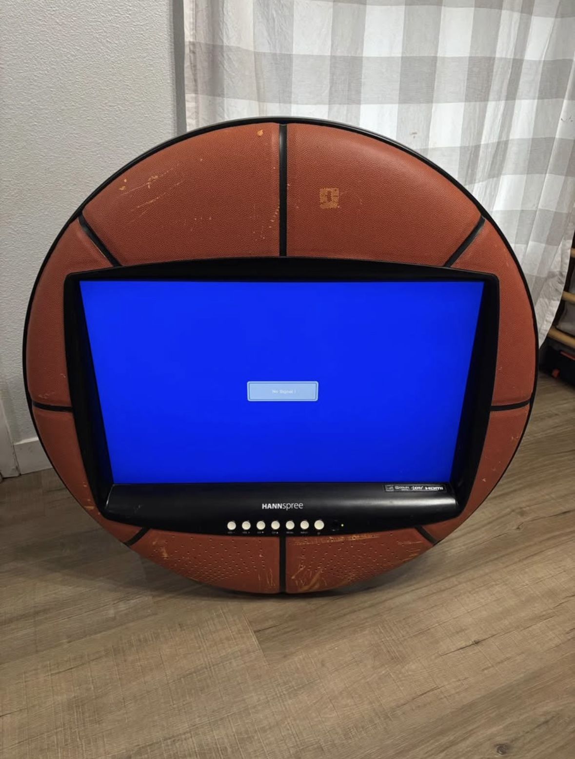 Rare Basketball TV