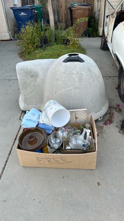 Miscellaneous items FREE!!!