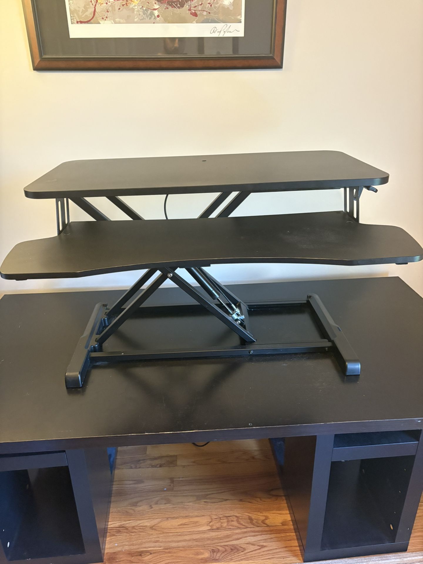 VIVO Standing Desk Converter