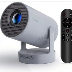 Magcubic Mini Projector 