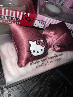 Hello Kitty Headband