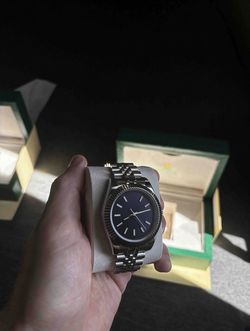Men’s Watch