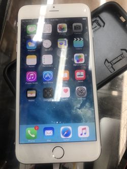 IPhone 6 Plus unlocked 16gb