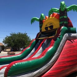 Water Jumper For Sale 