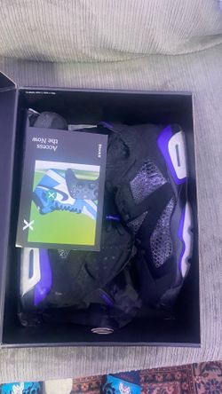Jordan 6