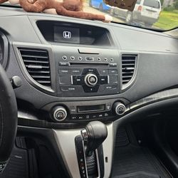 Honda  2014 137 Miles 