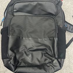 Dell Laptop backpack 