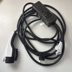 Level 1 Car Charger NEW