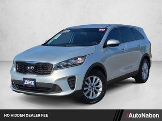 2020 Kia Sorento