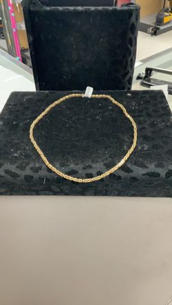 Jewelry sale