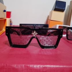 Louis Vuitton Sunglasses 