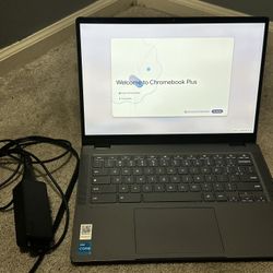 Lenovo IdeaPad Flex 5i Chromebook Plus